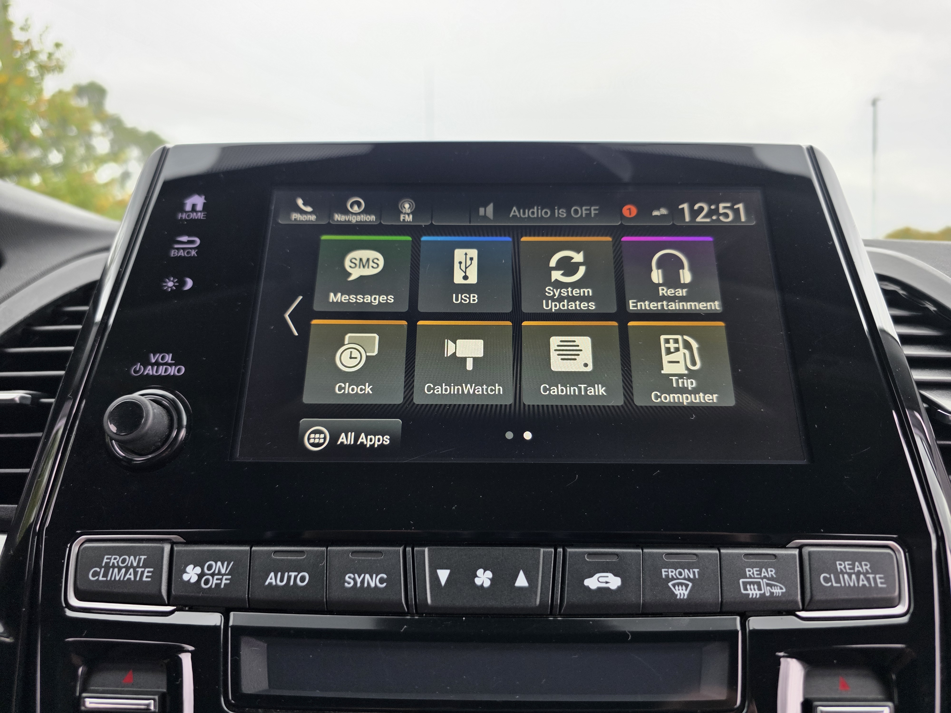 Used 2021 Honda Odyssey Elite image 37