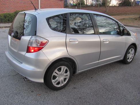 Used 2011 Honda Fit LX image 6