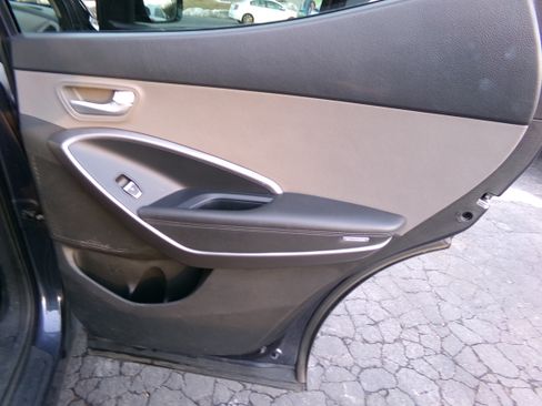 Used 2015 Hyundai Santa Fe Sport image 13