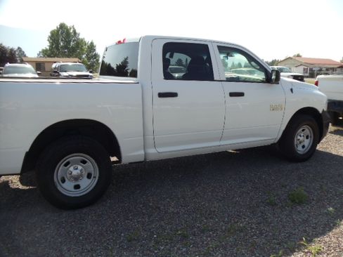 Used 2016 RAM 1500 Tradesman image 10