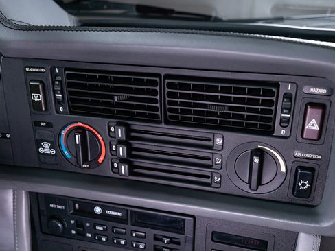 Used 1987 BMW M6 image 66