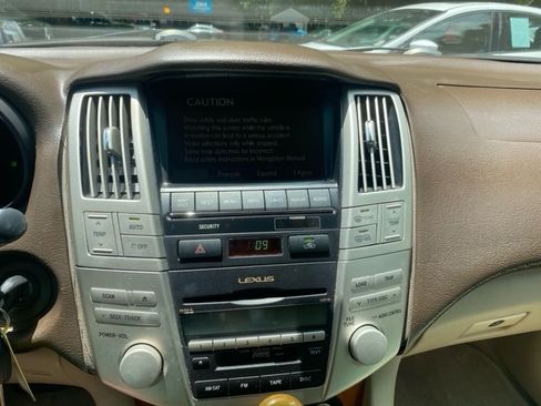 Used 2008 Lexus RX 350 image 25