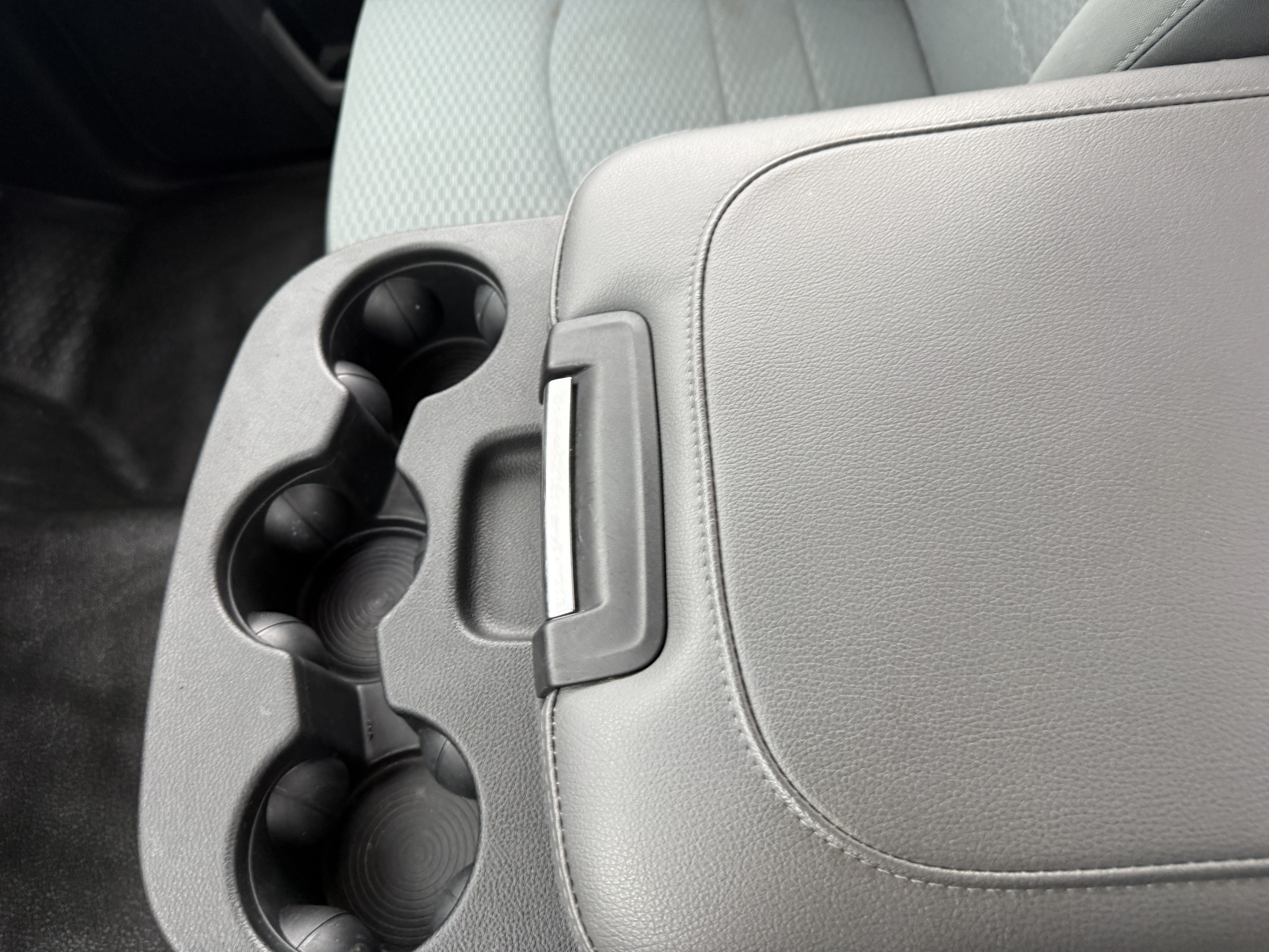Used 2018 RAM 1500 2WD Regular Cab ST image 13