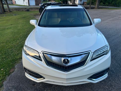 Used 2017 Acura RDX FWD w/ Technology Package image 5