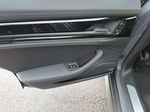 New 2026 Porsche Panamera 4S image 20