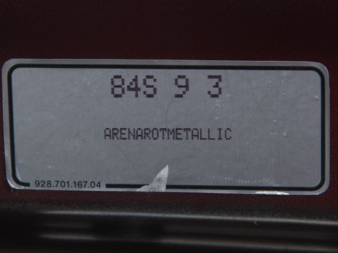 Used 1997 Porsche 911 Carrera S image 44