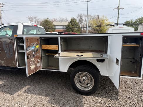 Used 2019 Ford F450 image 8