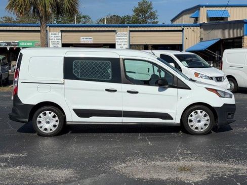 Used 2022 Ford Transit Connect XL image 7