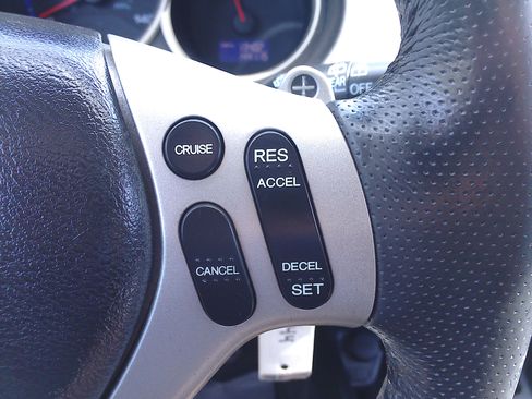 Used 2008 Honda Fit Sport image 24