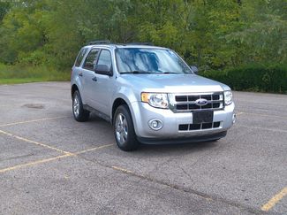 Used 2012 Ford Escape XLT image 1