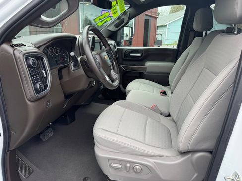 Used 2023 Chevrolet Silverado 2500 LT image 6