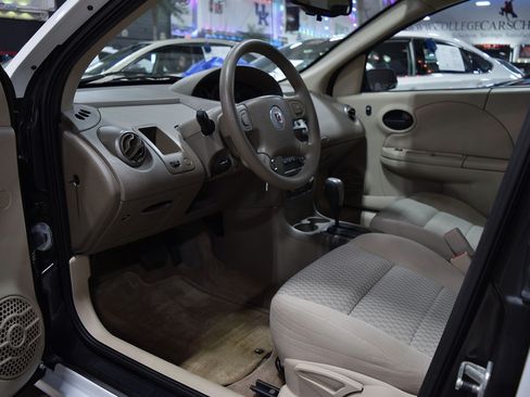 Used 2006 Saturn ION Level 2 Sedan FWD image 15