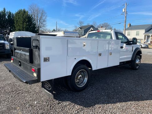 Used 2017 Ford F450 image 4
