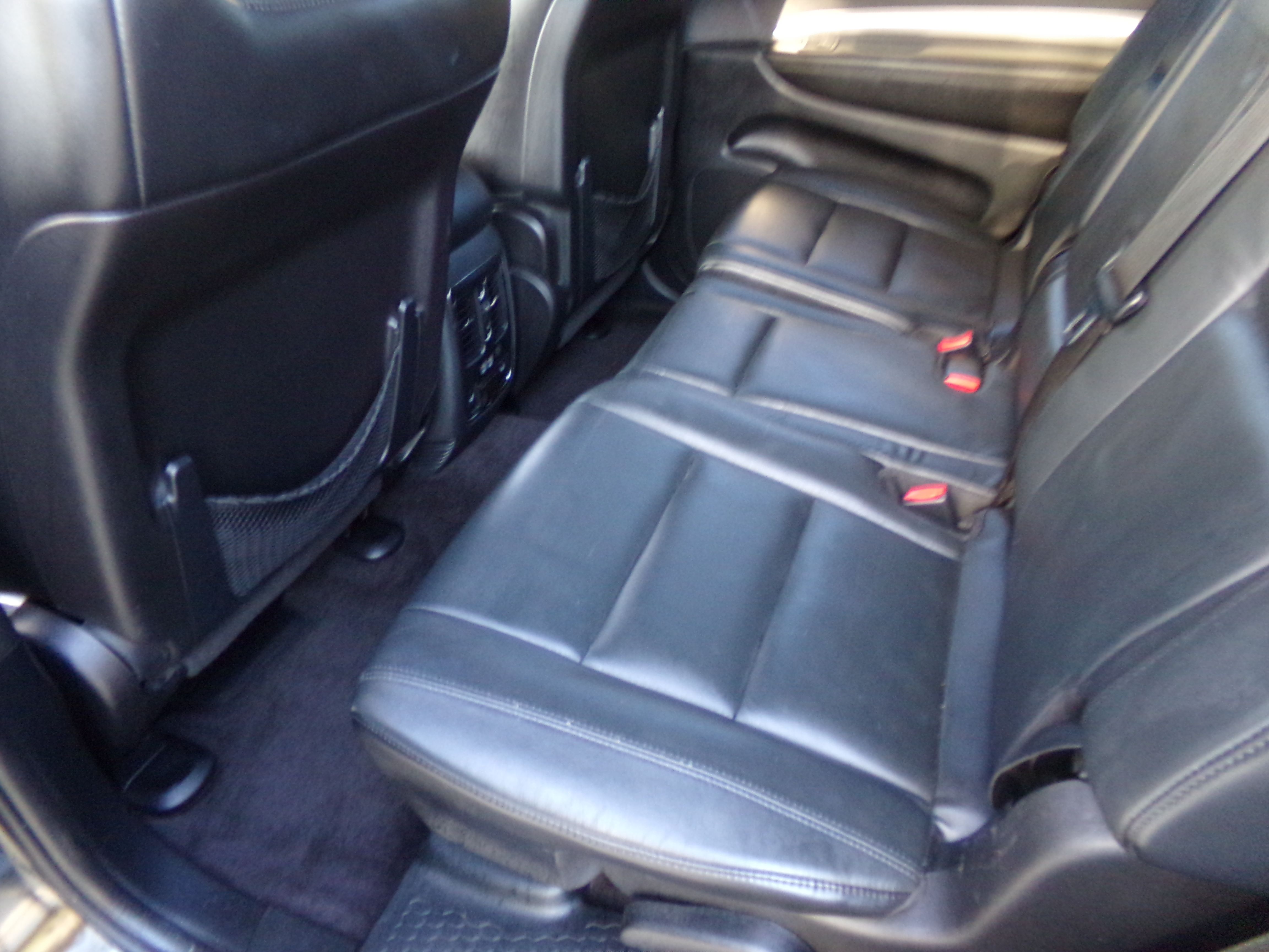 Used 2016 Dodge Durango 2WD Limited image 15