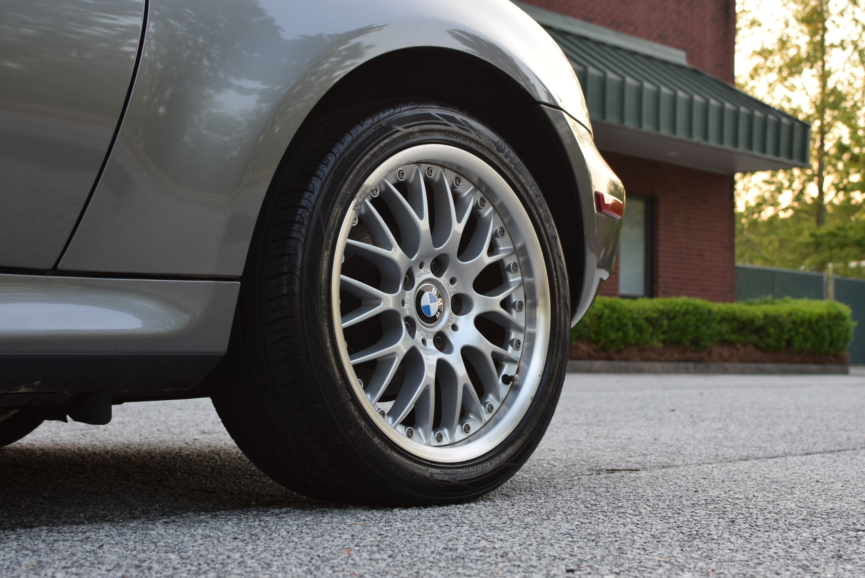 Used 2001 BMW Z3 3.0i RWD image 53
