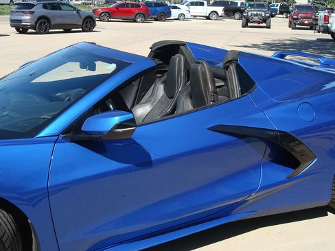 Used 2021 Chevrolet Corvette image 10