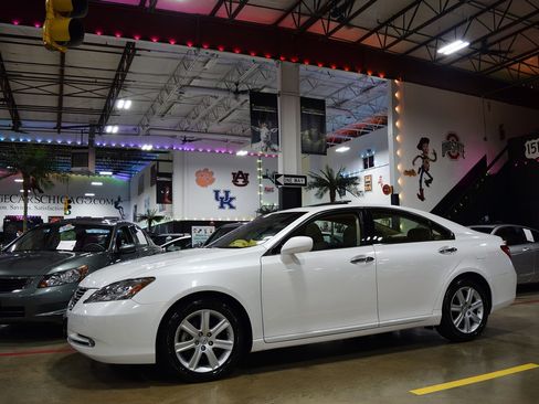 Used 2009 Lexus ES 350 Premium image 3
