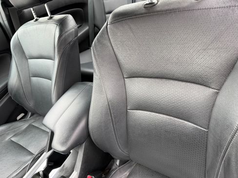 Used 2014 Honda Accord EX-L image 11