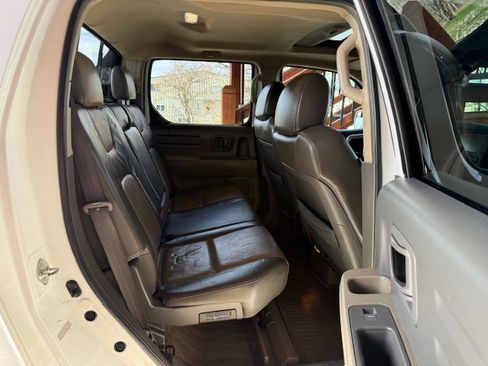 Used 2006 Honda Ridgeline RTL image 19