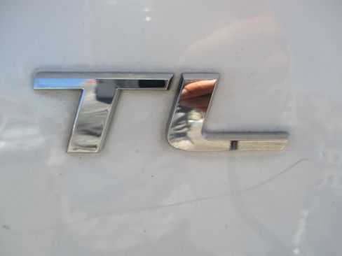 Used 2009 Acura TL SH-AWD image 12