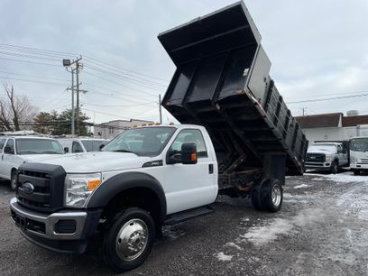Used 2015 Ford F450