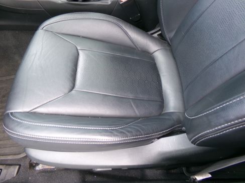 Used 2018 Subaru Crosstrek 2.0i Limited AWD/4WD image 9