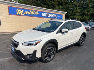 Used 2022 Subaru Crosstrek 2.5i Limited video 1