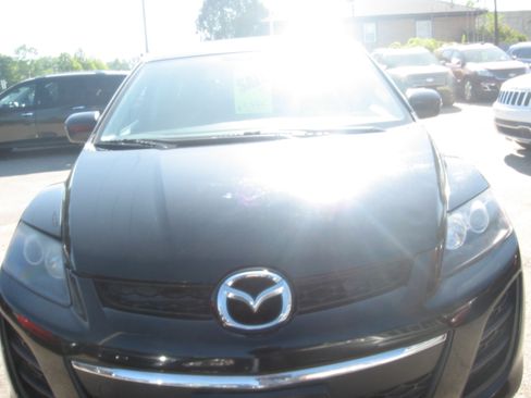 Used 2010 MAZDA CX-7 AWD s image 2