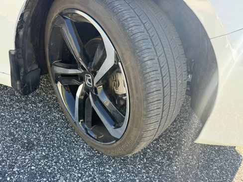 Used 2022 Honda Accord Sport image 22