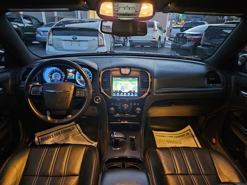 Used 2014 Chrysler 300 S image 48