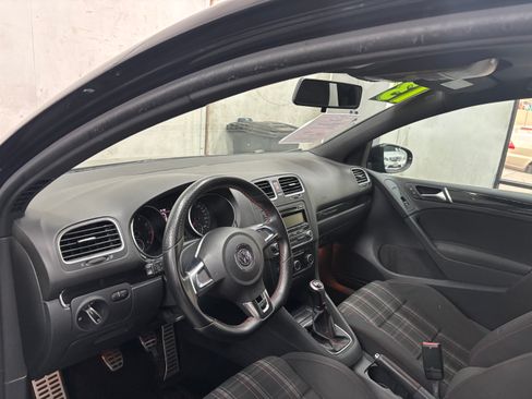 Used 2013 Volkswagen GTI GTI image 13