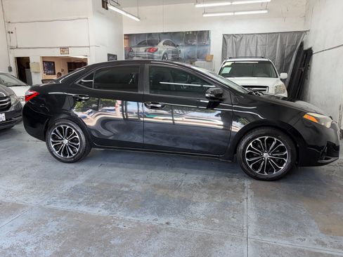 Used 2015 Toyota Corolla S FWD image 7