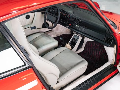 Used 1987 Porsche 911 Carrera image 51