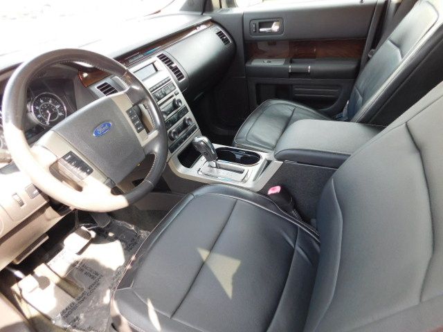 Used 2012 Ford Flex FWD SEL image 12