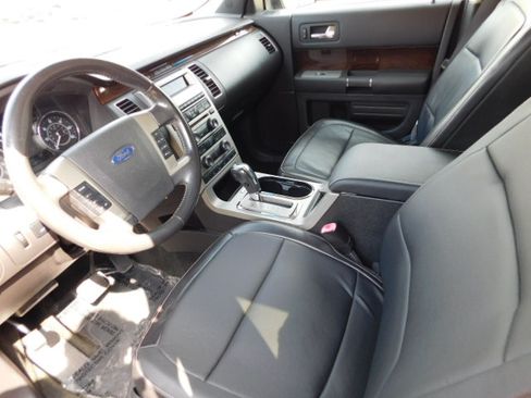 Used 2012 Ford Flex SEL image 12