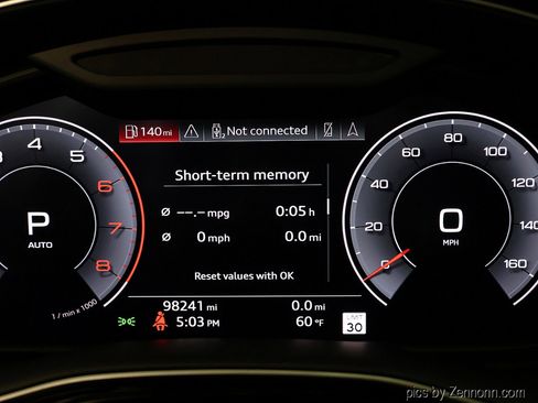 Used 2020 Audi Q8 Prestige image 19