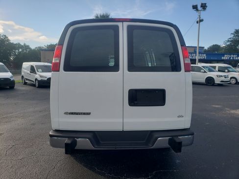 Used 2020 Chevrolet Express 2500 image 7