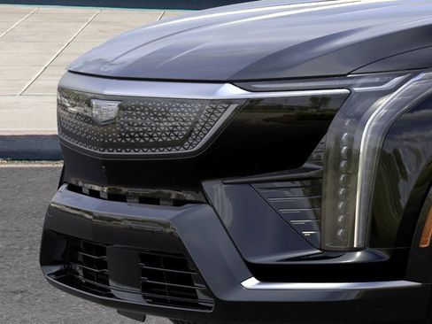 New 2025 Cadillac Optiq Sport 2 image 13