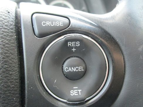 Used 2013 Honda Accord EX-L V6 Sedan image 37