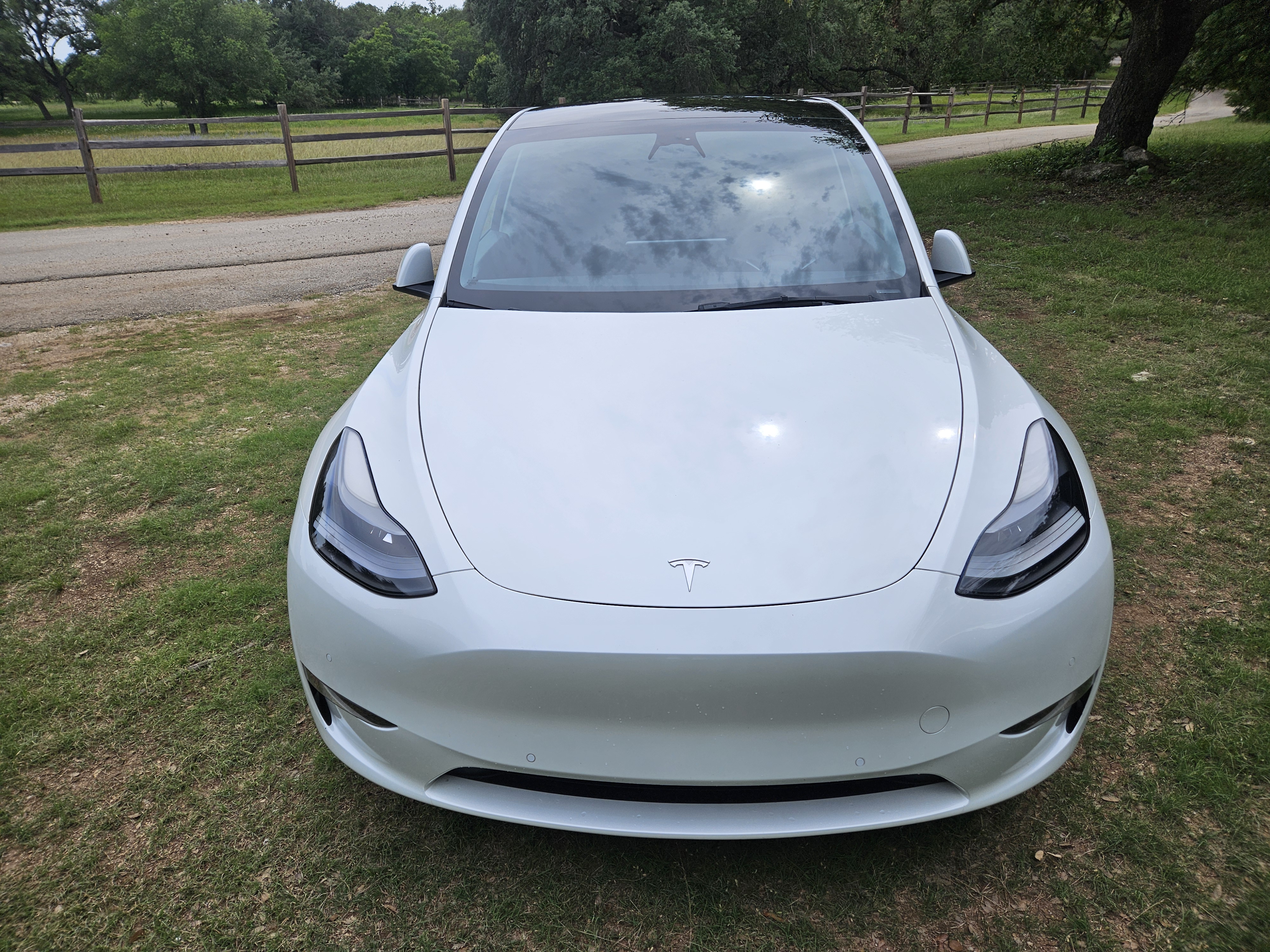 Used 2022 Tesla Model Y Performance AWD/4WD image 23