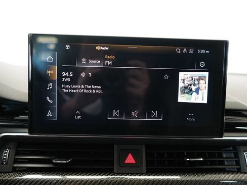 Used 2023 Audi S4 Premium Plus image 75