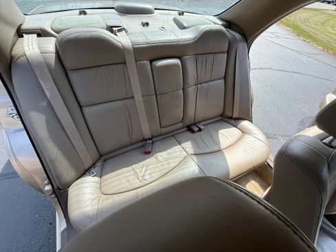 Used 2000 Honda Accord EX V6 Sedan image 12