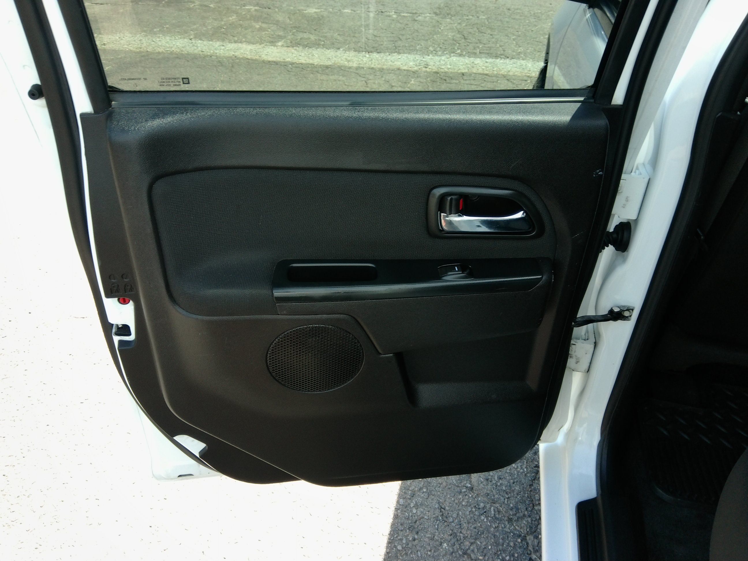 Used 2012 GMC Canyon 4x4 Crew Cab SLE w/ Z71 image 28