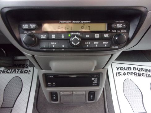 Used 2008 Honda Odyssey Touring image 12