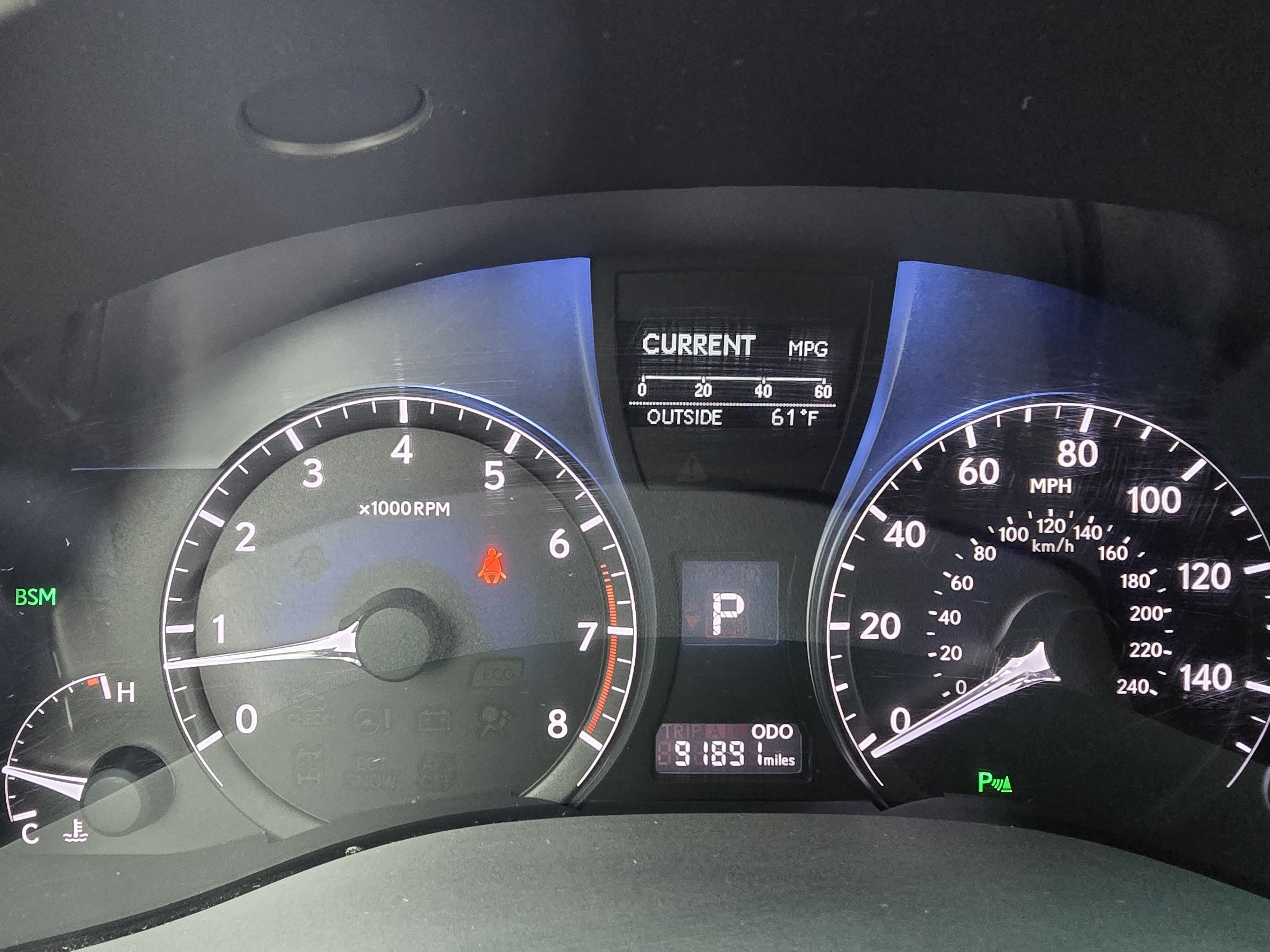 Used 2015 Lexus RX 350 AWD image 5