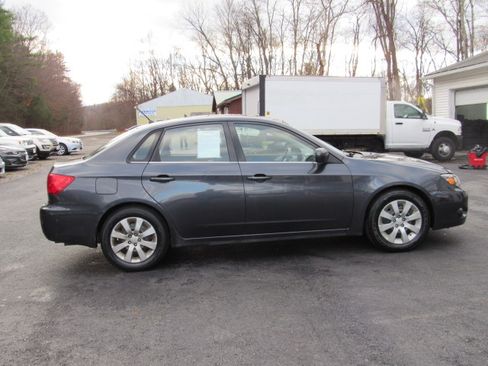 Used 2009 Subaru Impreza 2.5i image 13