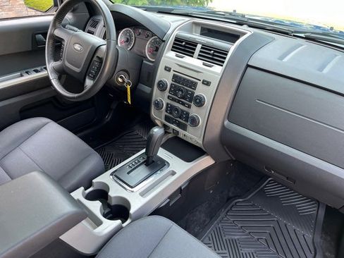 Used 2012 Ford Escape XLT image 23