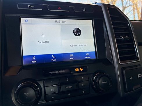 Used 2020 Ford F250 XLT image 19