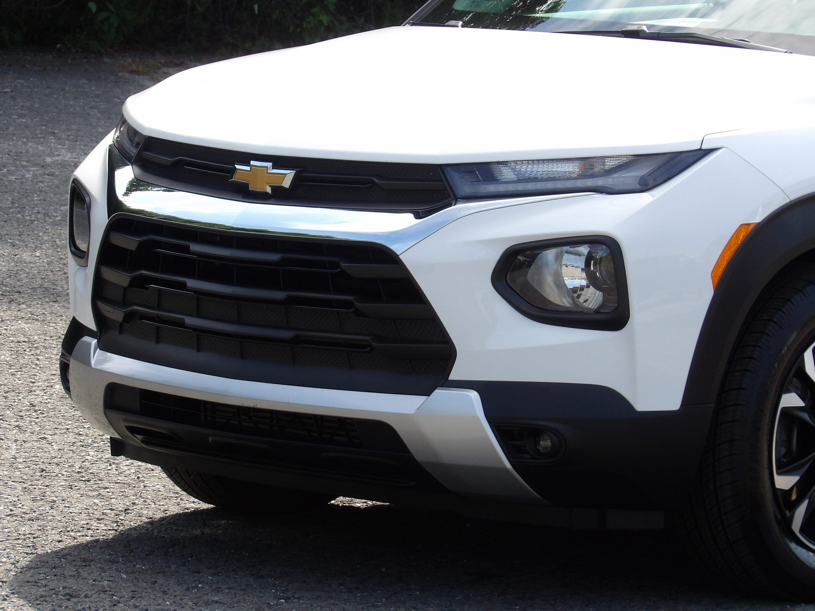 Used 2021 Chevrolet TrailBlazer FWD LT image 10