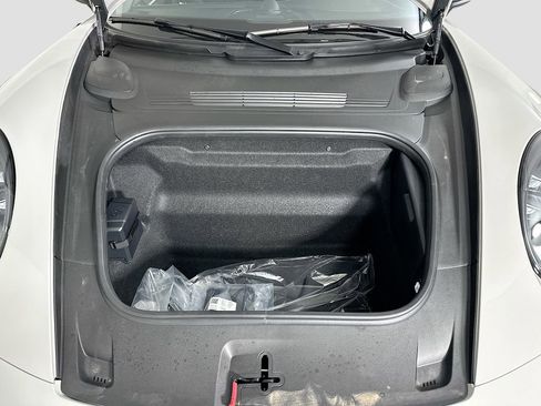 New 2026 Porsche 911 Carrera 4S image 32